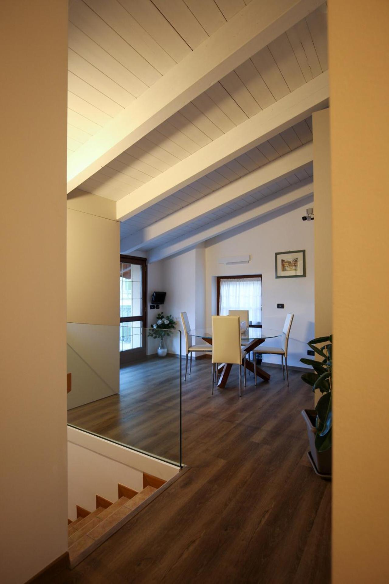 Albergo Antica Locanda Клузоне Екстериор снимка
