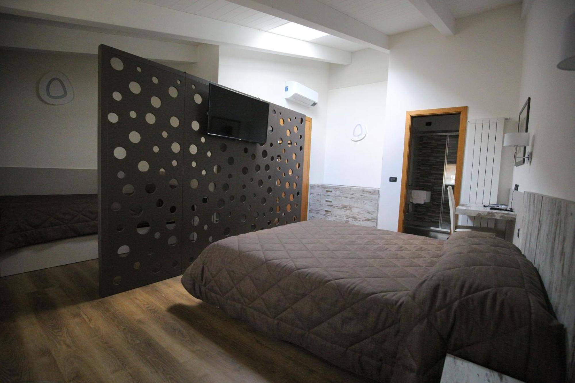 Albergo Antica Locanda Клузоне Екстериор снимка